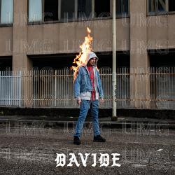 Gemitaiz - Davide (Deluxe Edt.Digipack Doppio Cd Con Bonus Disc) Cd 0602567539094