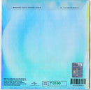 Cremonini Cesare - Nessuno Vuole Essere Robin,Al Tuo Matrimonio (7" Numerato Verde Trasp.)(Rsd 2018 Lp 0602567539582