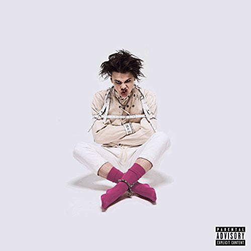 Yungblud - 21St Century Liability Cd 0602567548201