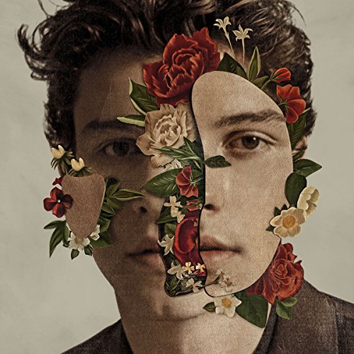 Mendes Shawn - Shawn Mendes (14 Brani) Cd 0602567550891