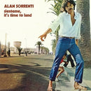 Sorrenti Alan - Sienteme...It'S Time To Land Lp 0602567562375