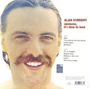 Sorrenti Alan - Sienteme...It'S Time To Land Lp 0602567562375