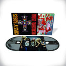 Guns N Roses - Appetite For Destruction (30°Th Anniversary Deluxe Edt.Remastered) Cd 0602567565659