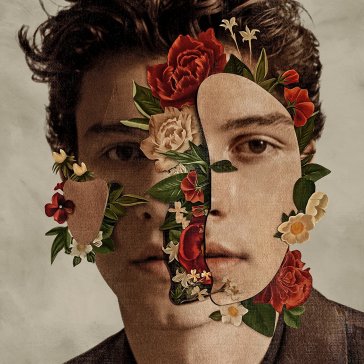 Mendes Shawn - Shawn Mendes (16 Brani Deluxe Edt.) Cd 0602567569305