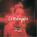 De Leo Francesco - La Malanoche Cd 0602567578468