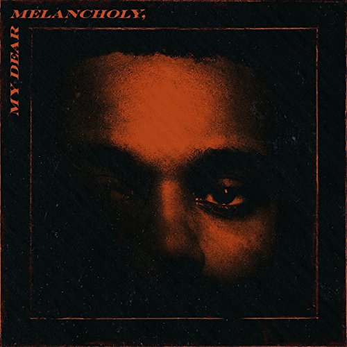 Weeknd The - My Dear Melancholy (Ep) Cd 0602567586258