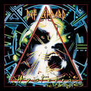 Def Leppard - The Hysteria Singles (Box 10 45 Giri 7")