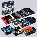 Police The - Every Move You Make: The Studio Collection (Box Limited Edt.180 Gr.6 Lp+Libro)