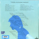 Ferry Bryan - These Foolish Things (180 Gr. Remastered) Lp 0602567632924