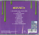 Gionnyscandal - Emo Cd 0602567634751