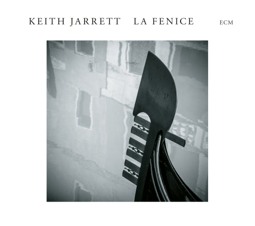 Jarrett Keith - La Fenice Di Venezia Gran Teatro - 19 Luglio 2006 Cd 0602567658535