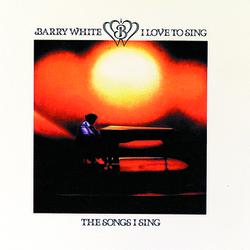 White Barry - I Love To Sing The Songs I Sing (180 Gr.) Vinile LP - Vinyl record 0602567664307