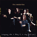 Cranberries The - Everybody Else Is Doing It 25Th Anniversary Cd 0602567690450