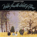 Cash Johnny - Water From The Wells Of Home (180 Gr. Rimasterizzato) Vinile LP - Vinyl record 0602567726777