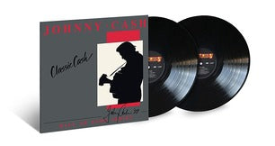 Cash Johnny - Classic Cash: Hall Of Fame Series (180 Gr. Rimasterizzato) Lp 0602567726821