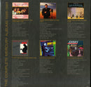 Cash Johnny - The Complete Mercury Albums (Box 7 Lp Rimasterizzato Con Booklet E Voucher) Lp 0602567726944