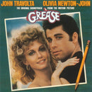 O.S.T.-Grease - Grease (40Th Anniversary 180 Gr. Limited Edt. Con Download Voucher) Lp 0602567729723