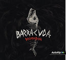 Boomdabash - Barracuda Cd 0602567732587