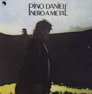Daniele Pino - Nero A Meta Lp 0602567733591