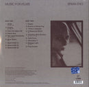 Eno Brian - Music For Films (180 Gr. Permanent Edt.) Lp 0602567750710
