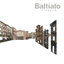 Battiato Franco - Il Vuoto (180 Gr. Rimasterizzato) Vinile LP - Vinyl record 0602567754534