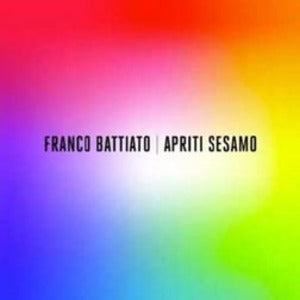 Battiato Franco - Apriti Sesamo (180 Gr. Rimasterizzato)