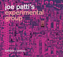 Battiato Franco - Joe Patti'S Experimental Group Vinile LP - Vinyl record 0602567754626