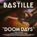 Bastille - Doom Days Cd 0602567757153