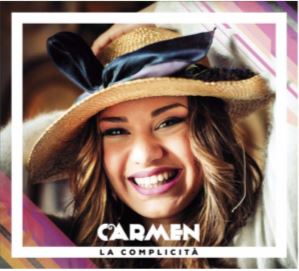 Carmen - La Complicita' (Amici 2018) Cd 0602567759775