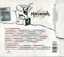 Marracash - Marracash 10 Anni Dopo (Album Originale E Inediti E Rarita 8 Tracce) Cd 0602567774877