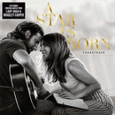 Lady Gaga & Cooper Bradley - A Star Is Born (Colonna Sonora) Cd 0602567775539