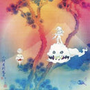 Kids See Ghosts( West Kanye, Kid Cudi) - Kids See Ghosts Cd 0602567800187