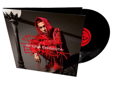 Sfera Ebbasta - Sfera Ebbasta