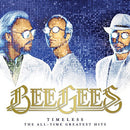Bee Gees - Timeless Time All Time Greatest Hits (180 Gr.) Lp 0602567804574
