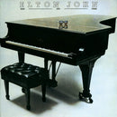 John Elton - Here And There (180 Gr. + Digital Download Card) Vinile LP - Vinyl record 0602567858133