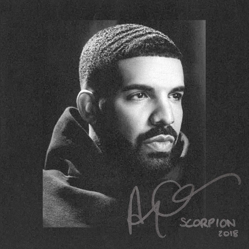 Drake - Scorpion Cd 0602567863182