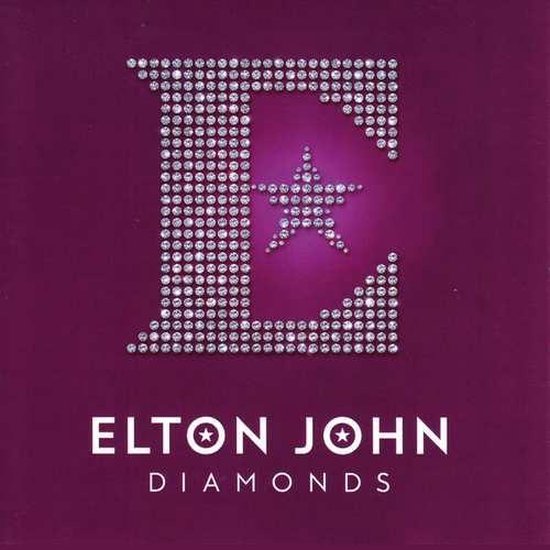 John Elton - Diamonds