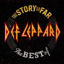 Def Leppard - The Story So Far Cd 0602567910329