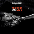 Caparezza - Prisoner 709 Live (2Cd+Dvd) Cd 0602567915508