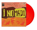 Nomadi I - I Nomadi (Vinile Colorato 180 Gr. Limited Edt.)