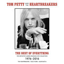Petty Tom & Heartbreakers - The Best Of Everything (Box 4 Lp)