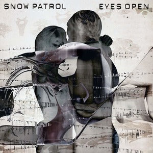 Snow Patrol - Eyes Open (180 Gr.) Vinile LP - Vinyl record 0602567954224