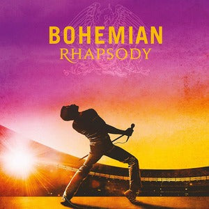 Queen - Bohemian Rhapsody (O.S.T.) Cd 0602567988700