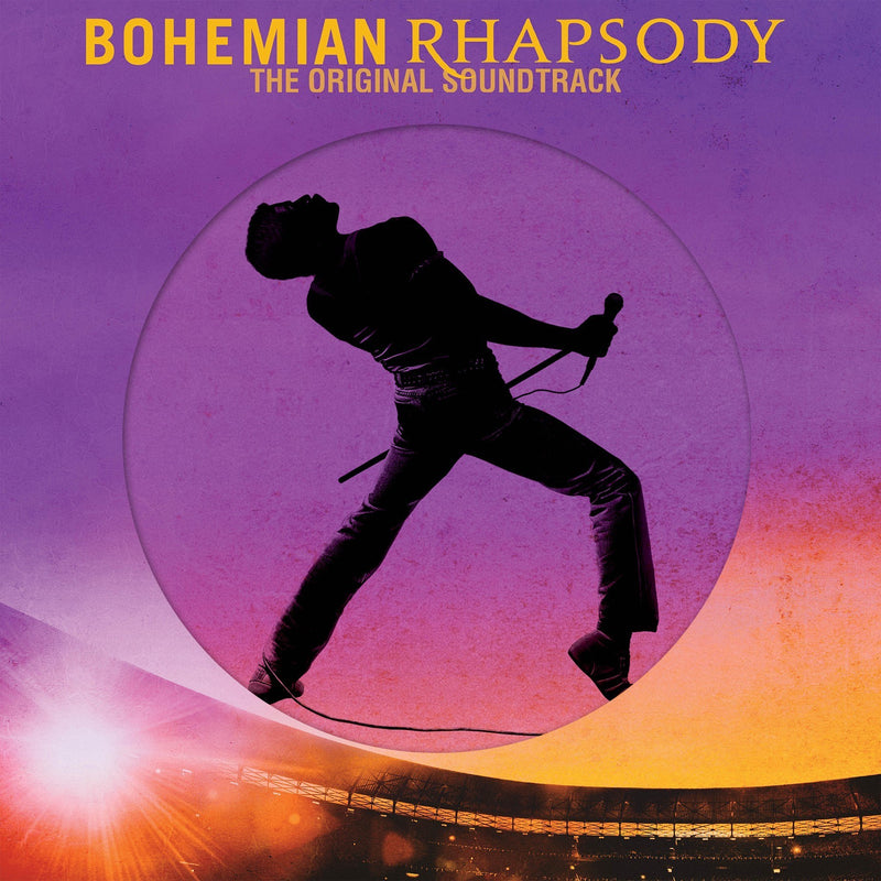 Queen - Bohemian Rhapsody (Rsd 2019)(Picture Disc)