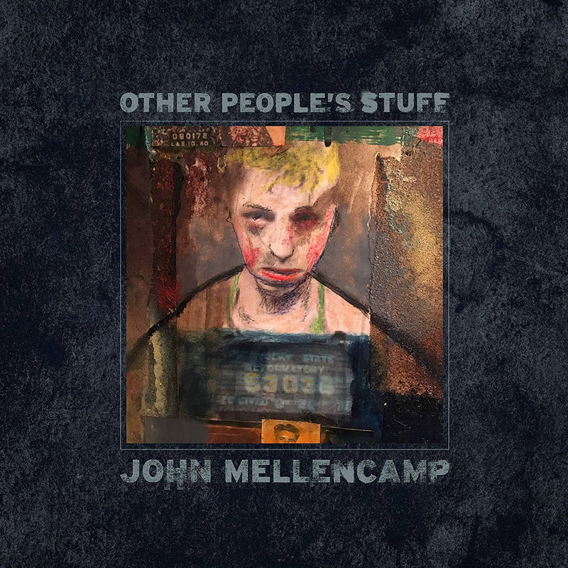 Mellencamp John - Other People'S Stuff Cd 0602567995548