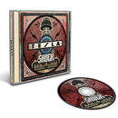 Tesla - Shock Cd 0602577019371