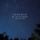 Vangelis - Nocturne The Piano Album Lp 0602577022166