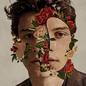 Mendes Shawn - Shawn Mendes (Deluxe Edt. 17 Brani)