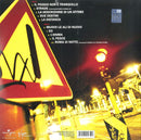 Tiromancino - La Descrizione Di Un Attimo (180 Gr.) Vinile LP - Vinyl record 0602577056499