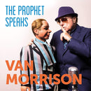 Morrison Van - The Prophet Speaks Vinile LP - Vinyl record 0602577071737